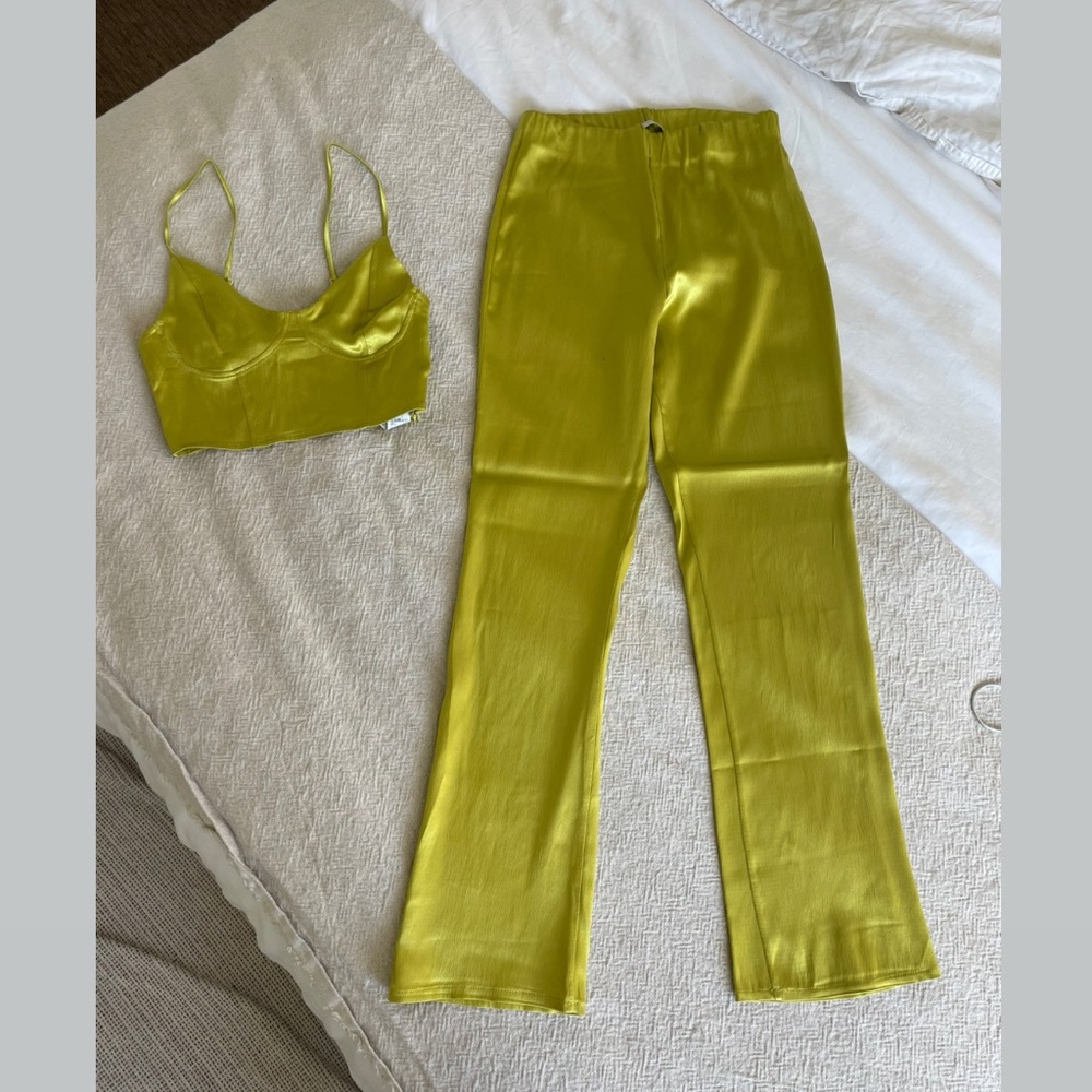 Zara set